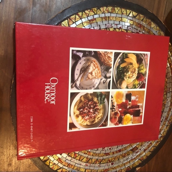 Vintage 1995 Southern Living Annual Recipes Book - Picture 4 of 9